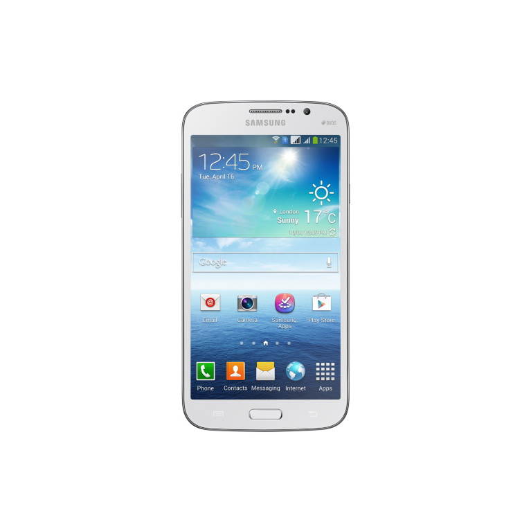 SAMSUNG Galaxy Mega 5.8 ซัมซุง กาแล็คซี่ เมก้า 5.8 : ภาพที่ 1