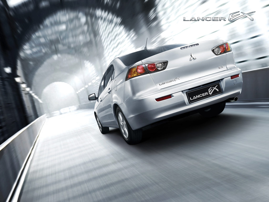 รูปภาพ มิตซูบิชิ Mitsubishi Lancer EX GLS Ltd. 1.8 MIVEC II ปี 2013