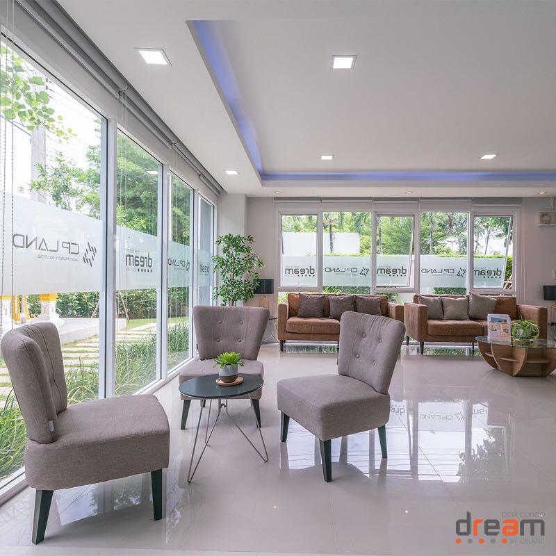 คอนโด ดรีม ลำปาง (Condo Dream Lampang) : ภาพที่ 4