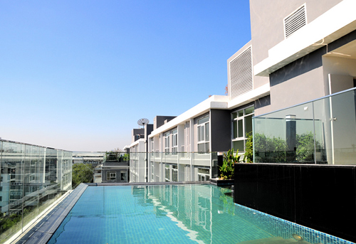 รูปภาพ คาซ่า คอนโด สุขุมวิท 97 (Casa Condo Sukhumvit 97)