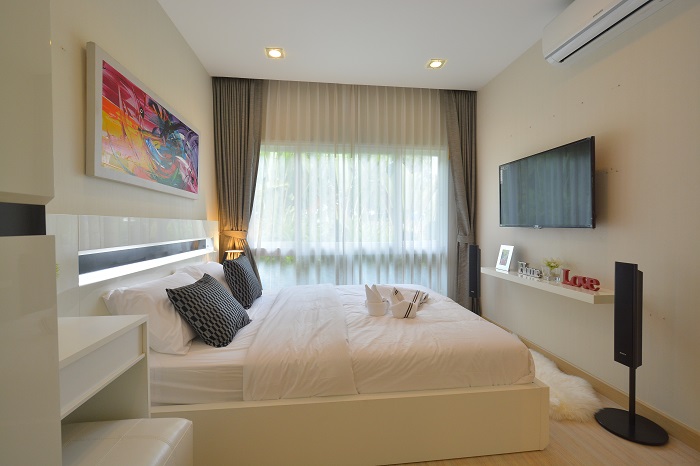 เดอะ นิว คอนเซปท์ บูติค คอนโด (The New Concept Boutique Condo) : ภาพที่ 13