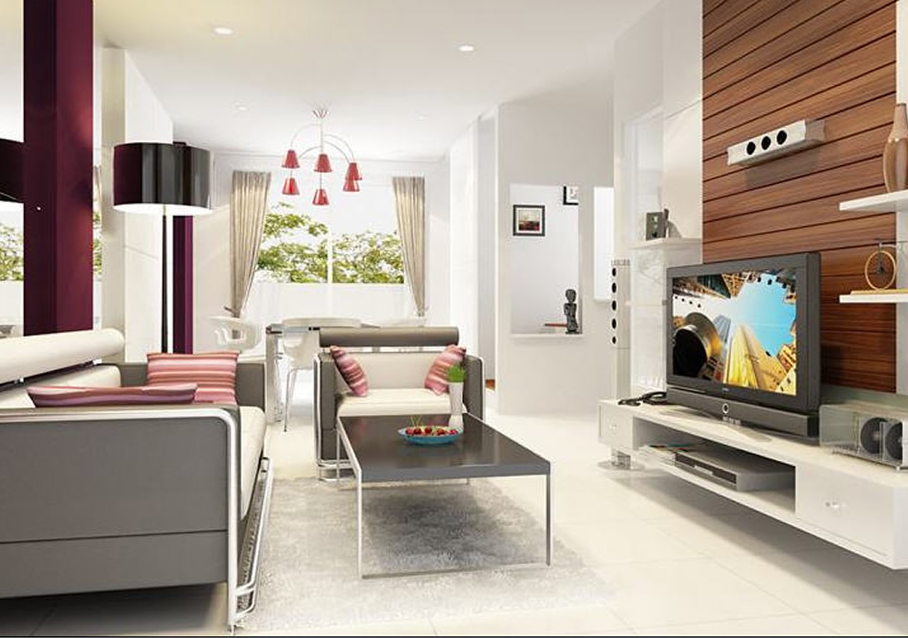 รูปภาพ เดอะ วิลล่า ทาวน์โฮม รามคำแหง-สุวรรณภูมิ (The Villa Townhome)