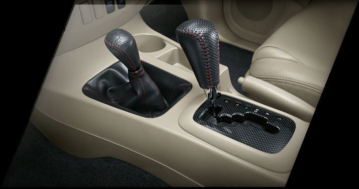 รูปภาพ โตโยต้า Toyota Fortuner 3.0 V 4WD TRD Sportivo ปี 2012