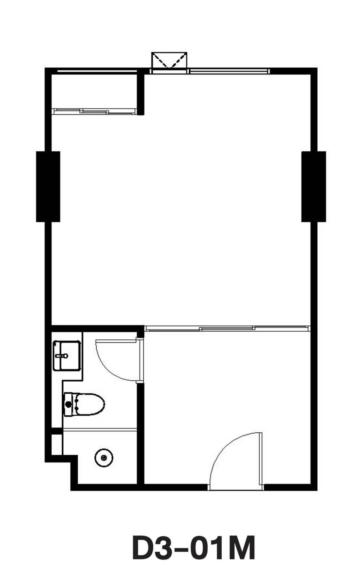 ไนท์บริดจ์ สเปซ พระราม 9 (KnightsBridge Space Rama 9) : ภาพที่ 19