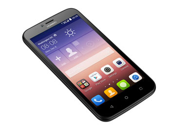 Huawei Alek 3G (Y625) หัวเหว่ย อเล็กซ์ 3จี (วาย625) : ภาพที่ 4