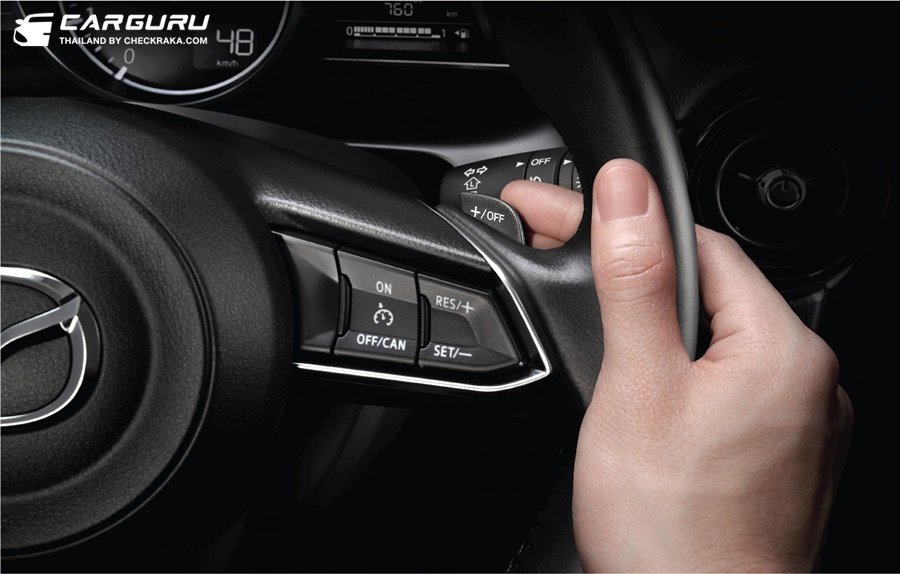 รูปภาพ มาสด้า Mazda 2 Carbon Edition Sports ปี 2022