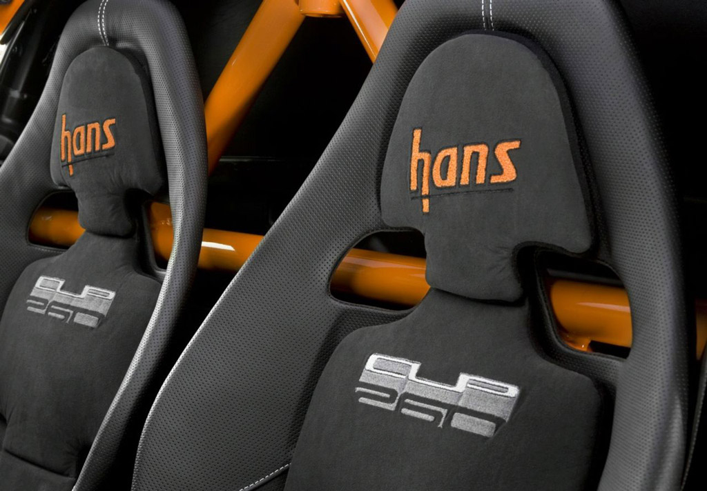 รูปภาพ โลตัส Lotus Exige Cup 260 ปี 2011