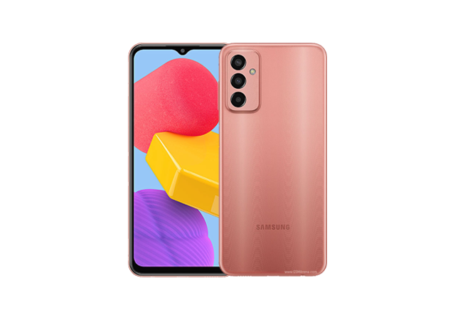 SAMSUNG Galaxy M13 (4GB/64GB) ซัมซุง กาแล็คซี่ เอ็ม 13 (4GB/64GB) : ภาพที่ 1