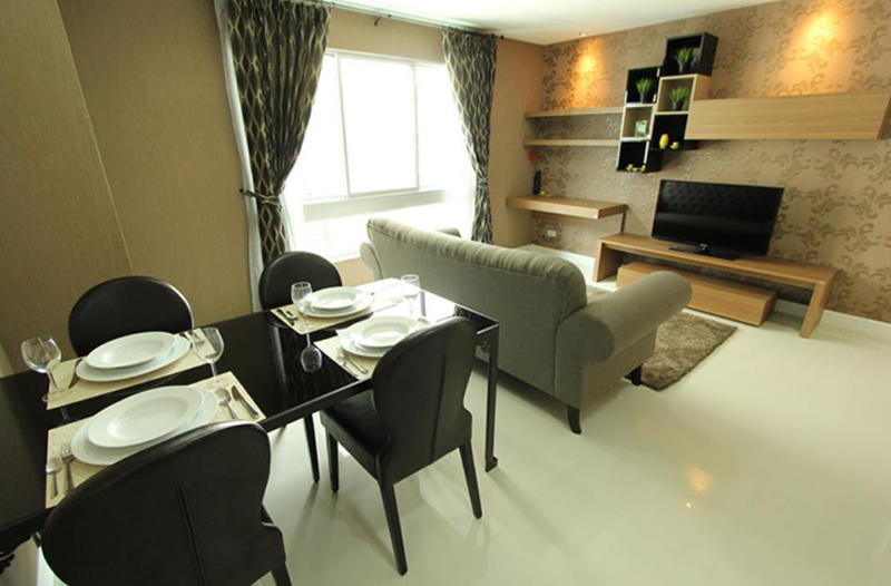 แคสเซีย สุขุมวิท 107 (Cassia Sukhumvit 107) : ภาพที่ 3