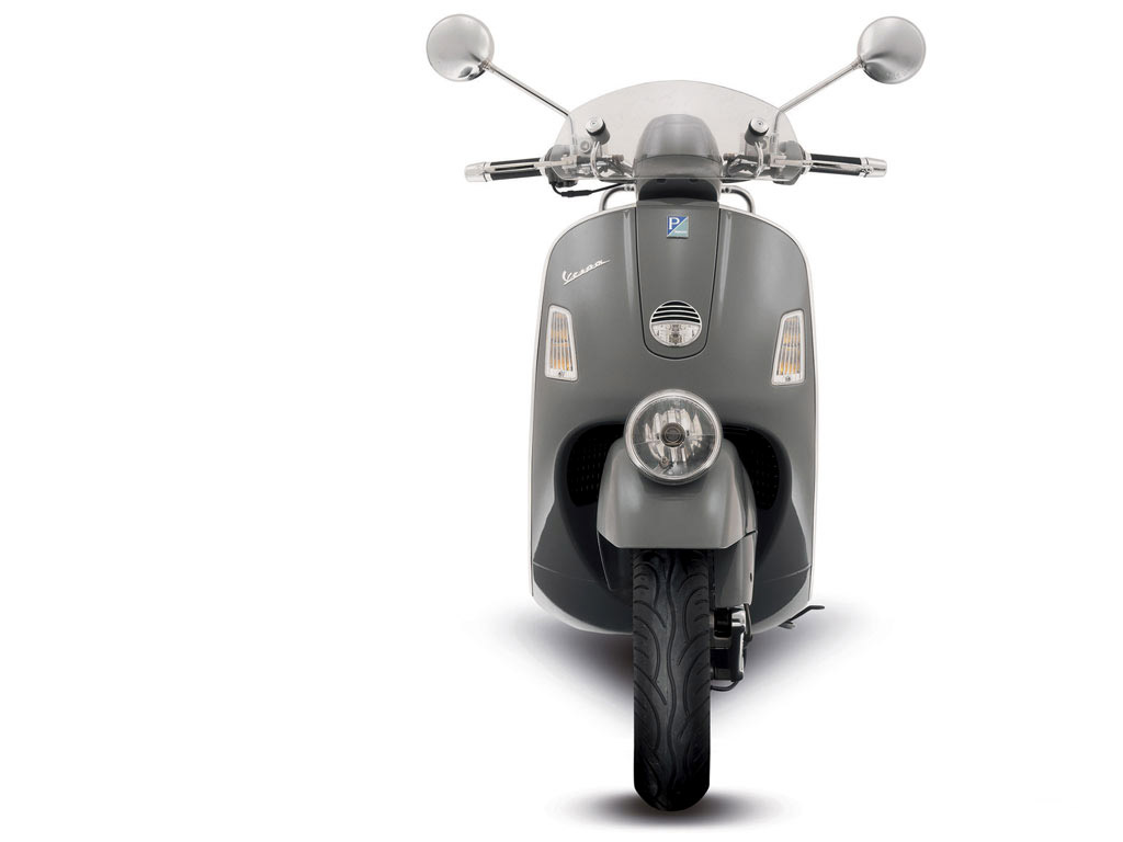 รูปภาพ เวสป้า Vespa-GTV 250-ปี 2010