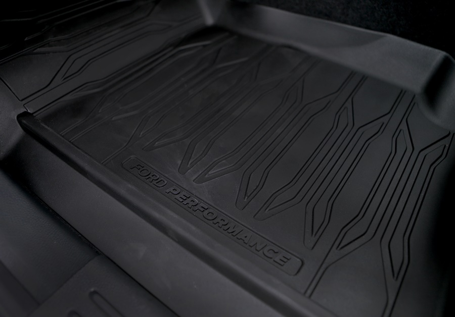 รูปภาพ ฟอร์ด Ford Ranger Double Cab 2.0L Turbo Limited 4x4 10AT MY2020 ปี 2020