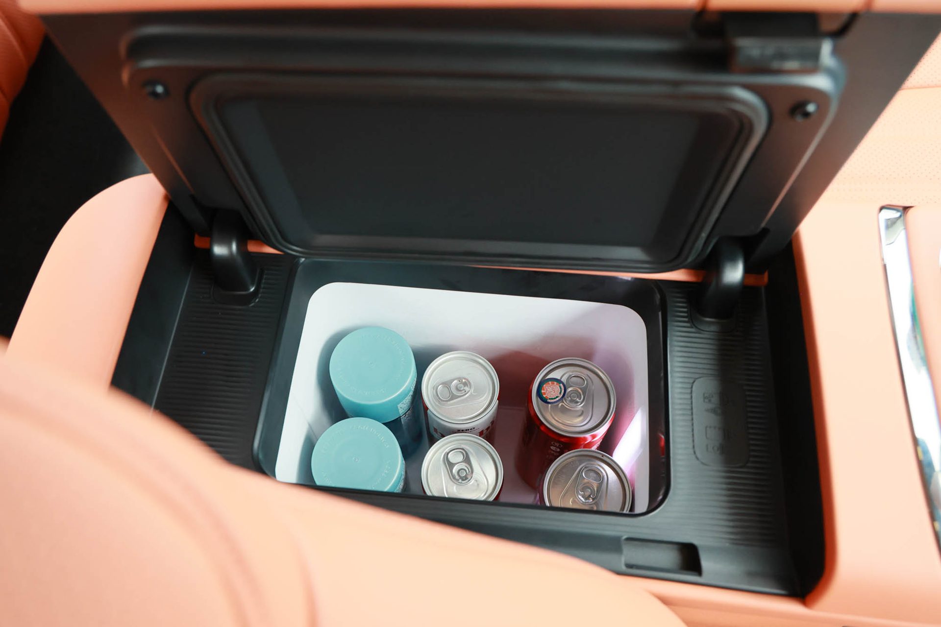 รูปภาพ Aion V 602 Luxury ปี 2024