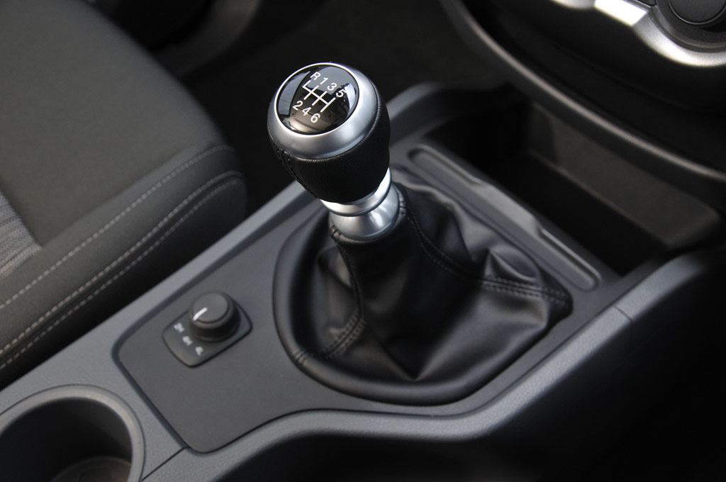 รูปภาพ ฟอร์ด Ford Ranger Open-Cab 2.2 XLS 6MT ปี 2011