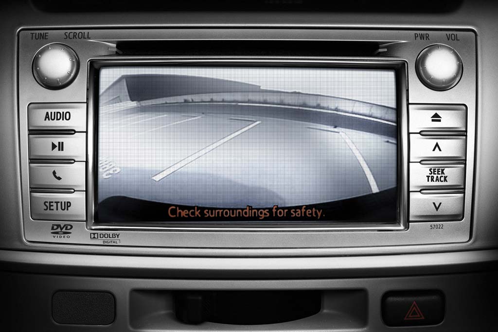 รูปภาพ โตโยต้า Toyota Hilux Vigo Champ Double Cab Prerunner 2.5E ปี 2011