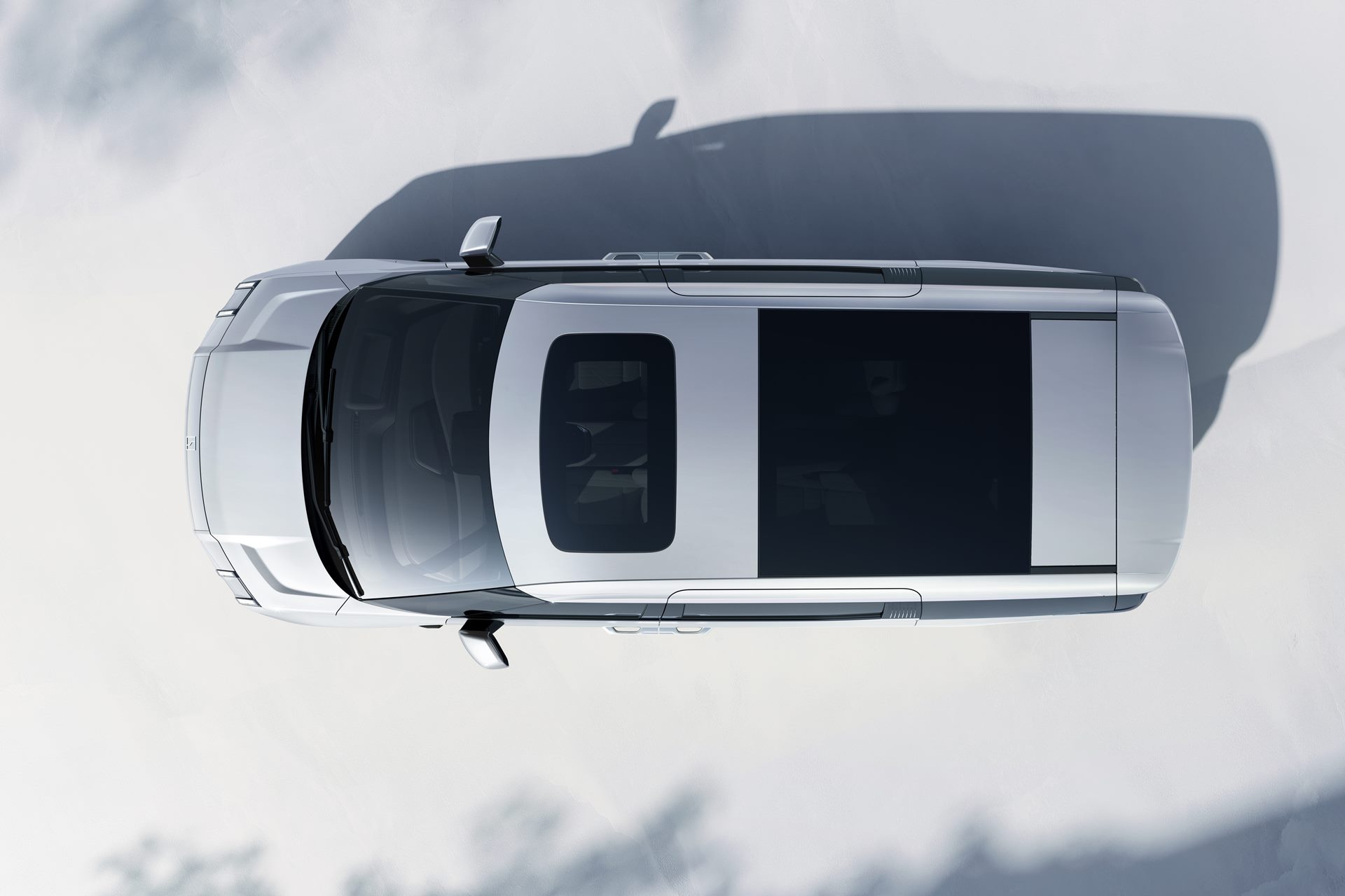 รูปภาพ ซีเคอร์ Zeekr 009 Flagship AWD ปี 2024