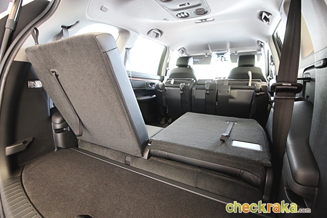 รูปภาพ ฮอนด้า Honda CR-V 1.6 E i-DTEC 2WD ปี 2017