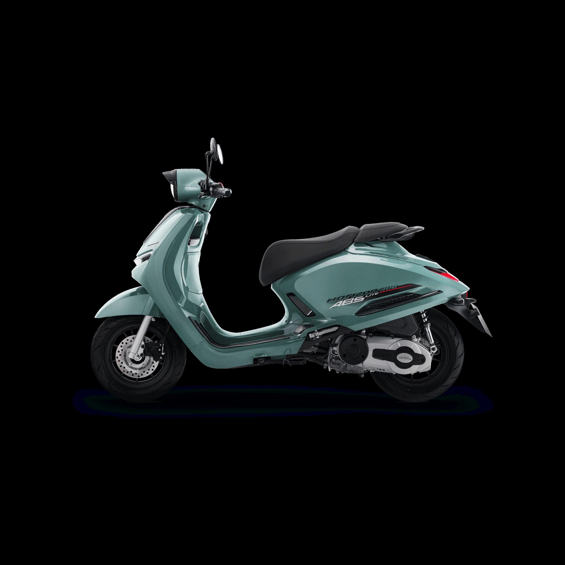 รูปภาพ อัลฟ่า โวแลนทิส Alpha Volantis Horizon 300ABS Lite ปี 2026