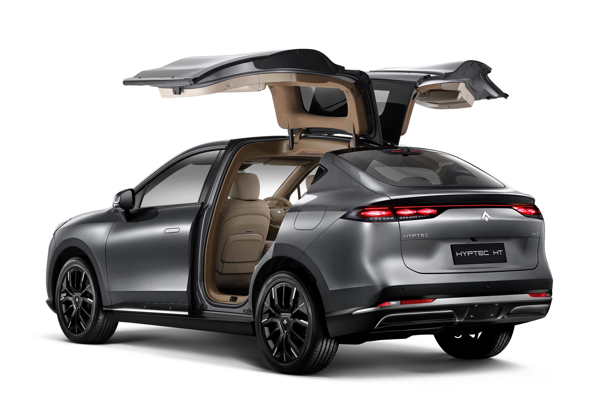 รูปภาพ Aion Hyptec HT 620 Luxury ปี 2024