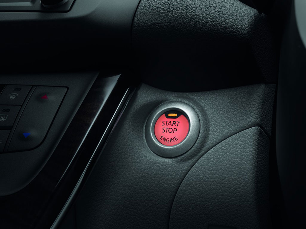 รูปภาพ นิสสัน Nissan Sylphy 1.8 V Navi CVT ปี 2012