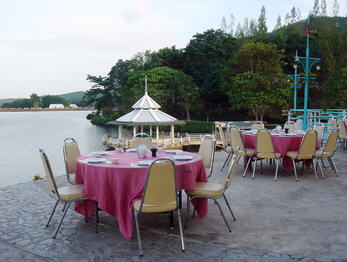 รูปภาพ บรุคไซด์เอสเตท ระยอง (Brookside Estate Rayong)