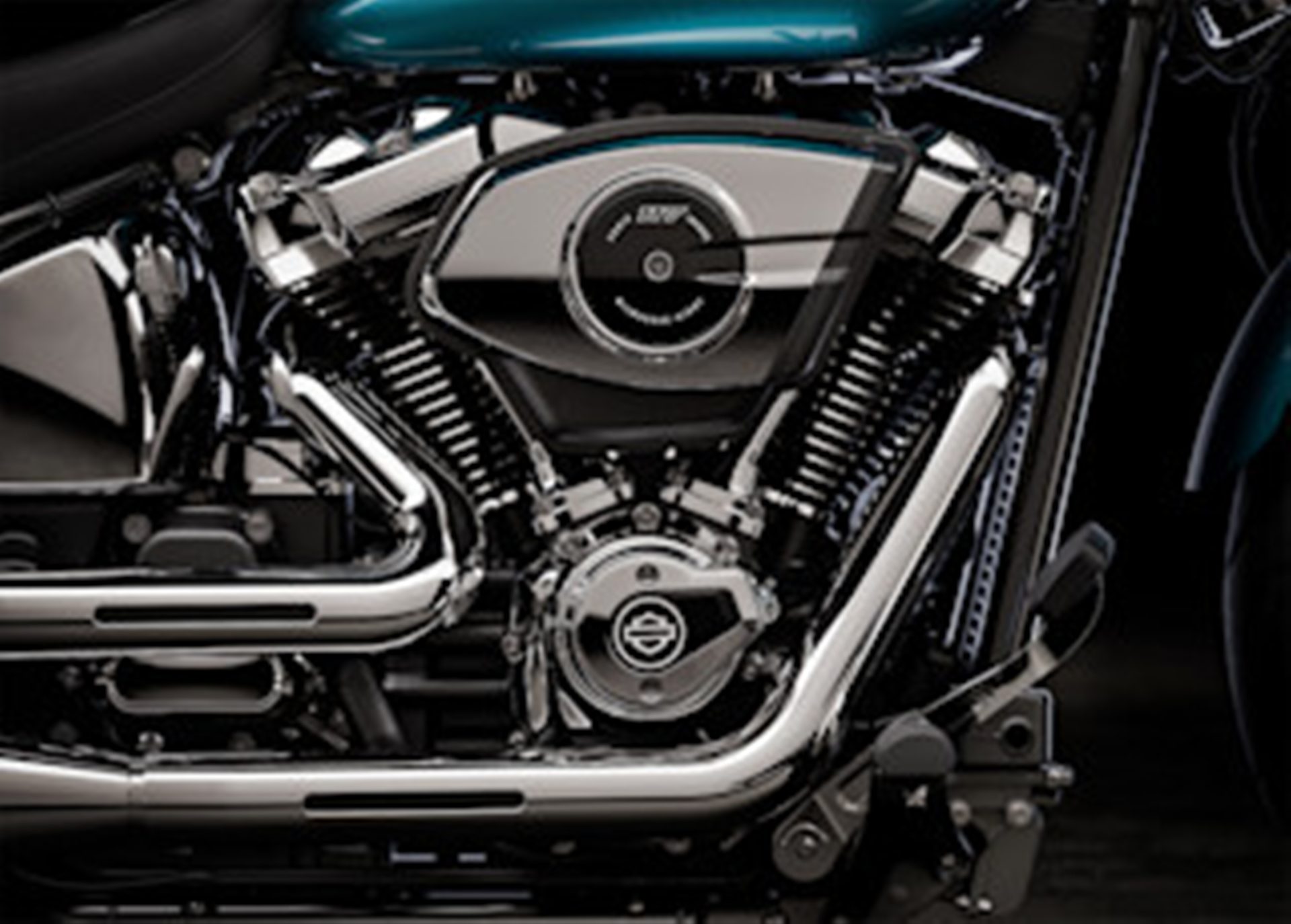 รูปภาพ ฮาร์ลีย์-เดวิดสัน Harley-Davidson-Cruiser Breakout-ปี 2026