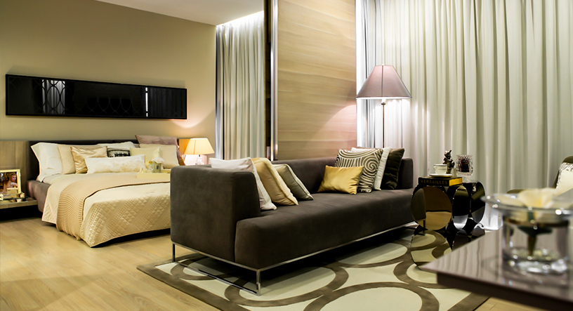 รูปภาพ เดอะ รูม สุขุมวิท 21 (The Room Sukhumvit 21)