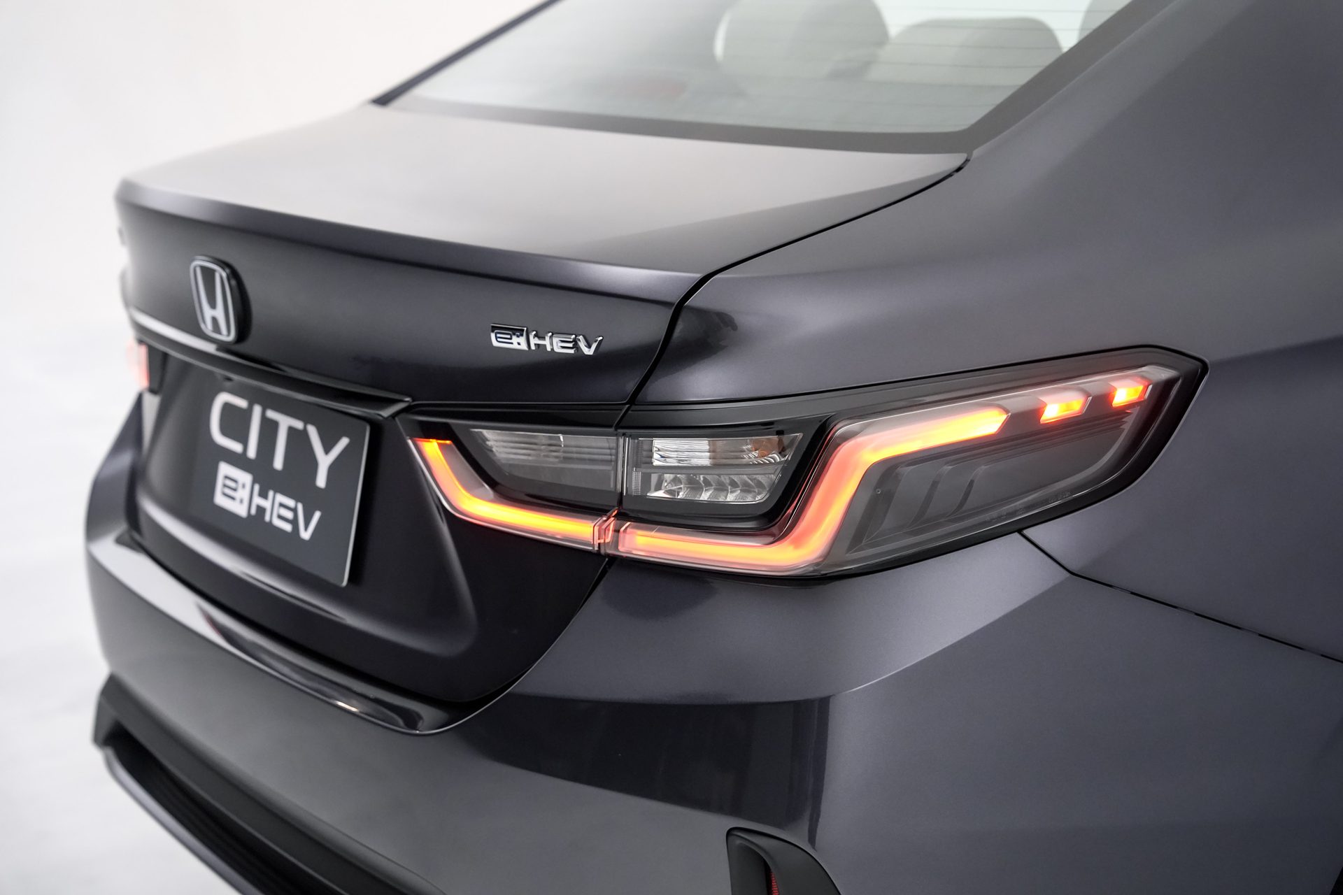 รูปภาพ ฮอนด้า Honda-City e:HEV V-ปี 2026