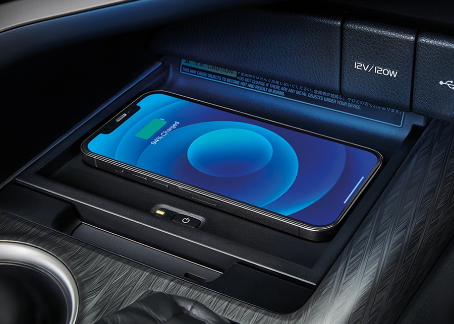 รูปภาพ โตโยต้า Toyota Camry 2.5 HEV Premium Luxury 60th Anniversary Special Edition ปี 2022