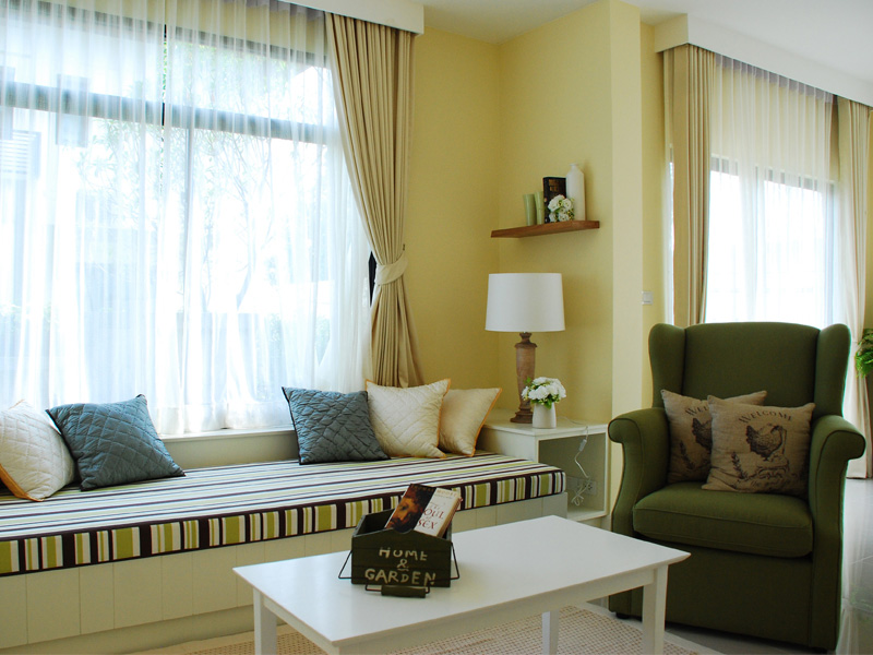 รูปภาพ สราญสิริ พหลโยธิน-สายไหม (Saransiri Phaholyothin-Saimai)