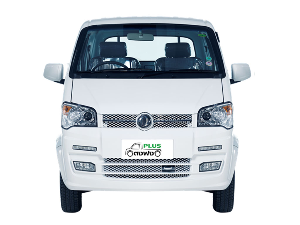 DFSK Plus Standard ดีเอฟเอสเค ตงฟง มอเตอร์ส พลัส ปี 2014 : ภาพที่ 1
