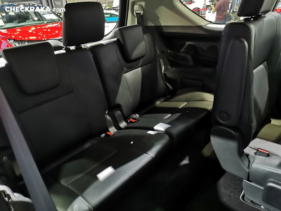 รูปภาพ โตโยต้า Toyota Innova 2.8 Crysta Premium ปี 2020