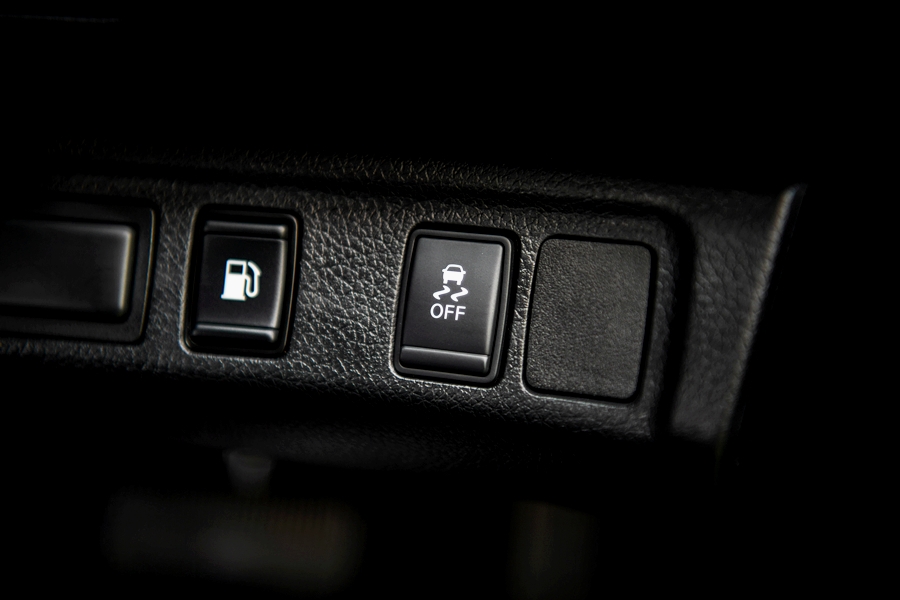 รูปภาพ นิสสัน Nissan Navara Double Cab Calibre E 7AT ปี 2024