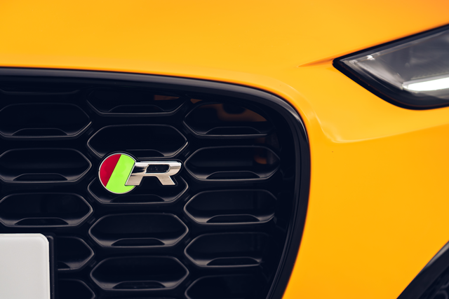 รูปภาพ จากัวร์ Jaguar F-Type 5.0 V8 Superchardged Petrol Coupe R MY2020 ปี 2020