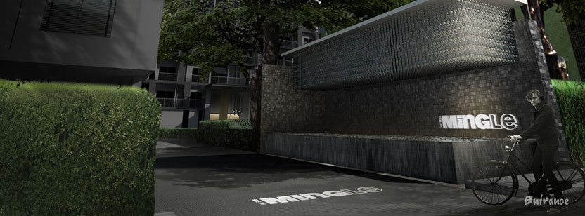 รูปภาพ เดอะ ซี้ด มิงเกิ้ล สาทร-สวนพลู (The Seed Mingle Sathorn-Suanplu)