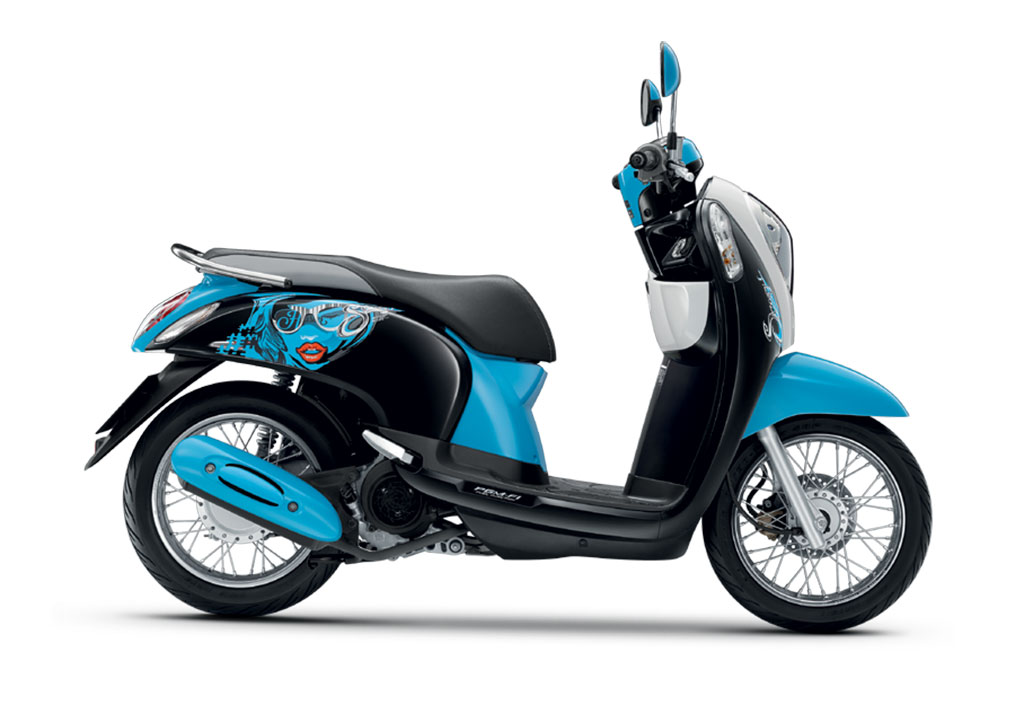 Bán xe scoopy thái lan    Giá 38 triệu  0933100112  Xe Hơi Việt  Chợ  Mua Bán Xe Ô Tô Xe Máy Xe Tải Xe Khách Online