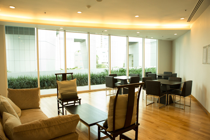 มิลเลนเนียม เรสซิเดนซ์ แอท สุขุมวิท (Millennium Residence @ Sukhumvit) : ภาพที่ 14