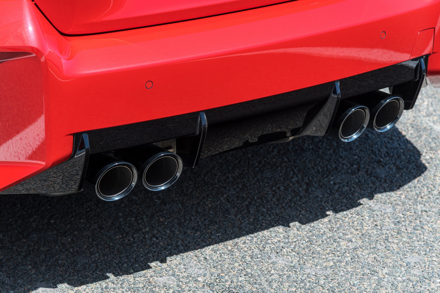 BMW M2 Coupe บีเอ็มดับเบิลยู เอ็ม2 ปี 2023 : ภาพที่ 5