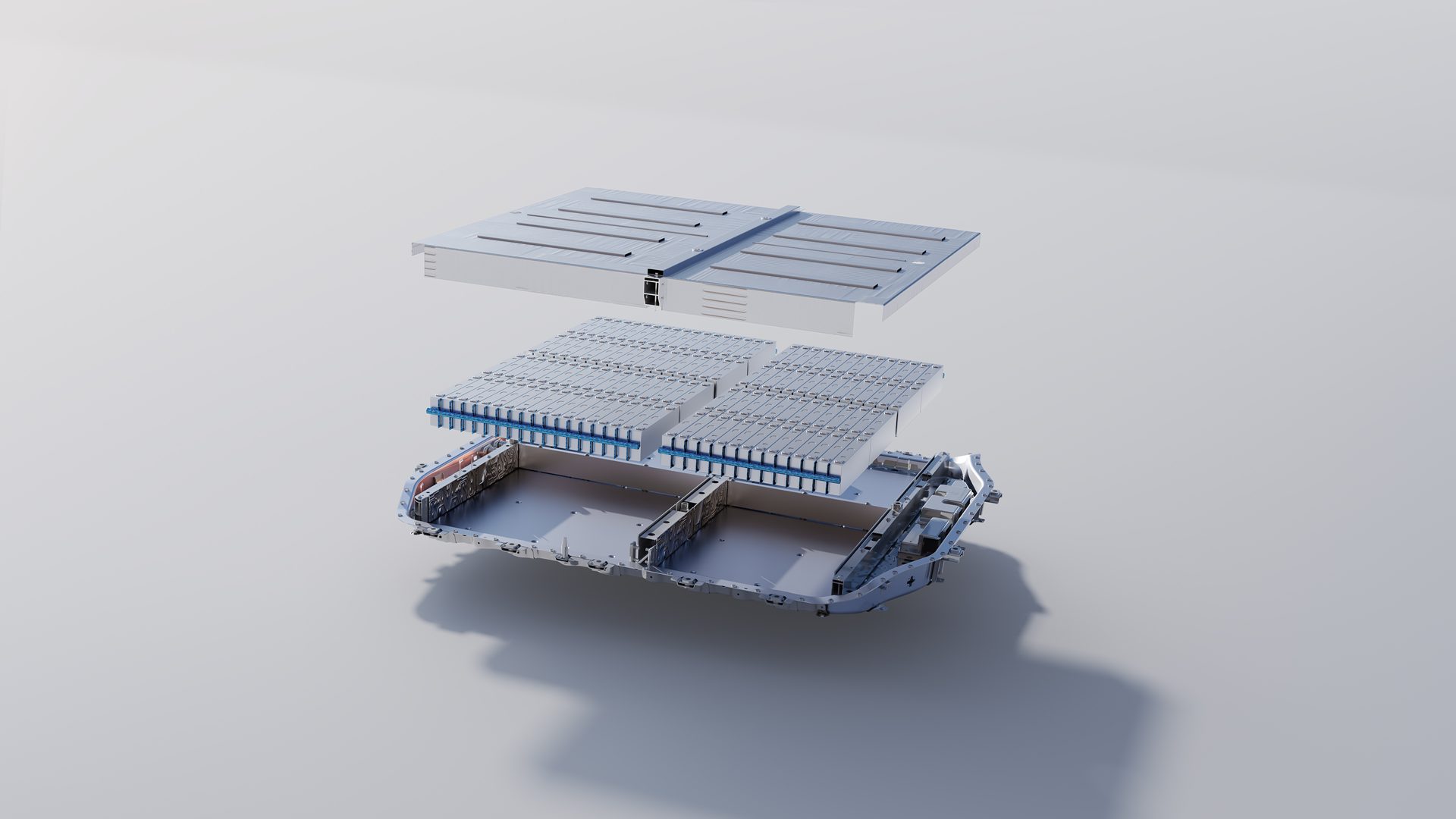 รูปภาพ ลีปมอเตอร์ Leapmotor B10 Style ปี 2025