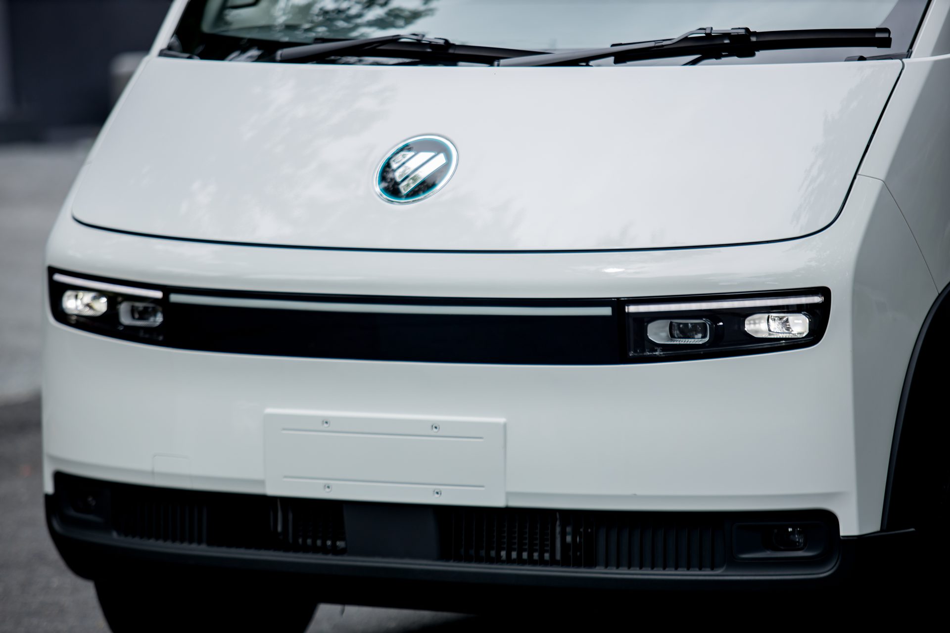 รูปภาพ ซีพี โฟตอน CP FOTON eView Connect i7 ปี 2026