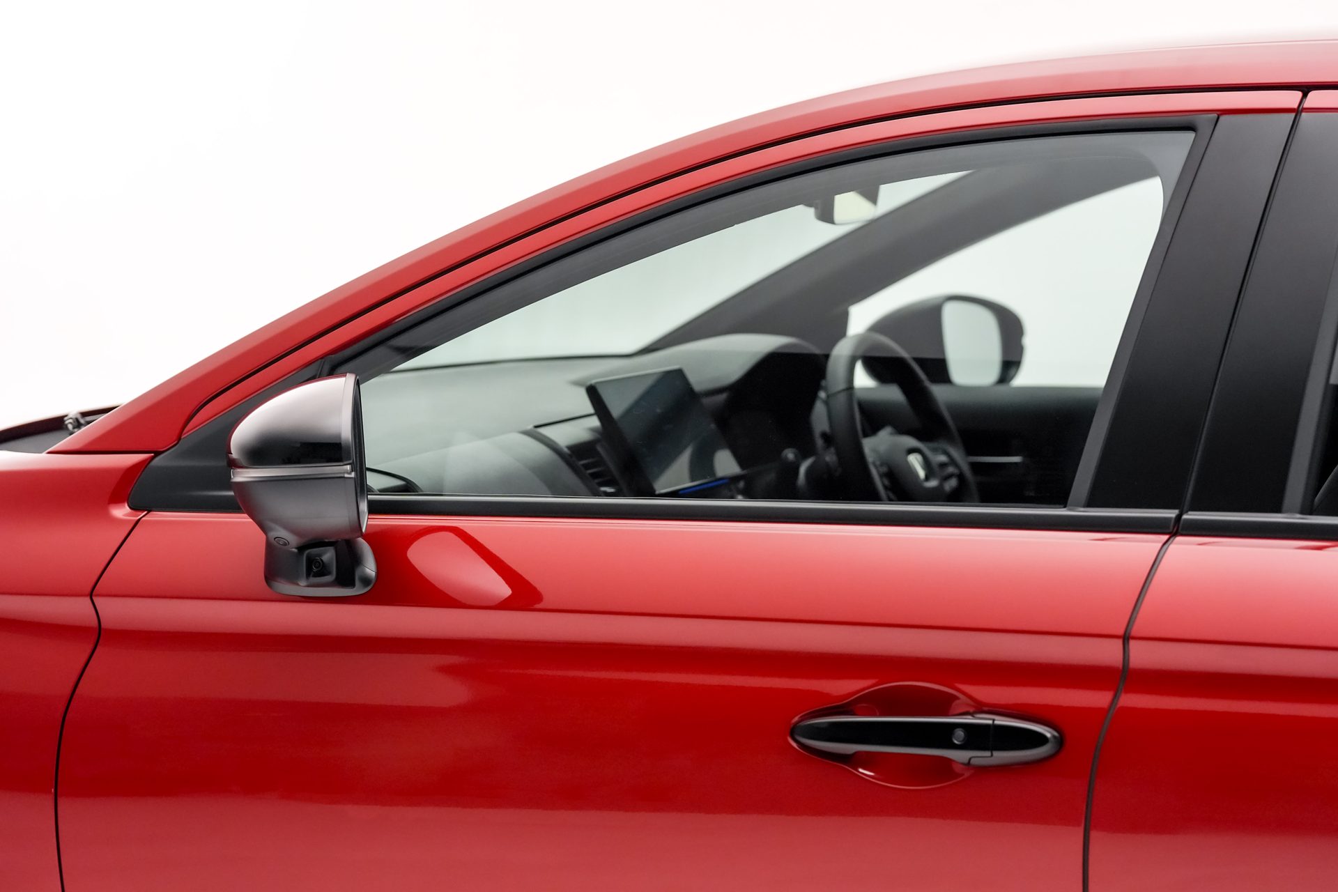 รูปภาพ ฮอนด้า Honda City e:HEV RS ปี 2026