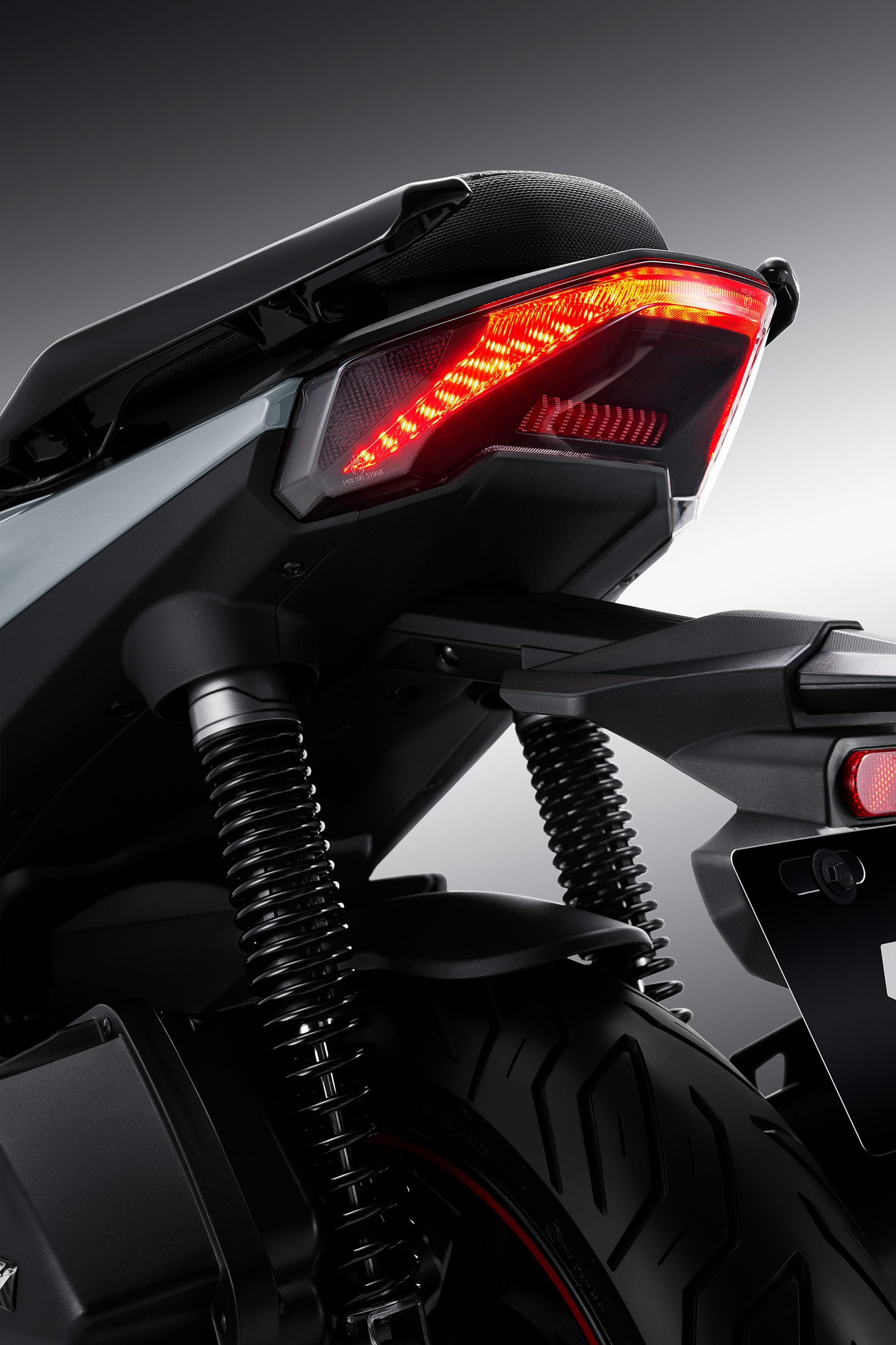 รูปภาพ จีพีเอ็กซ์ GPX DZ2 (Standard) ปี 2025