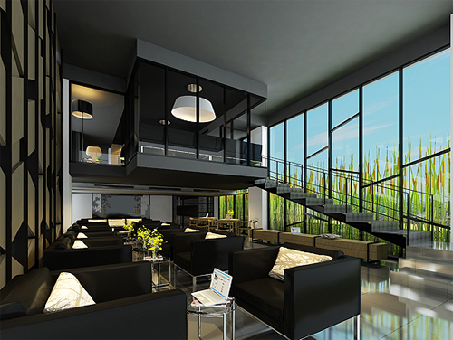 รูปภาพ เดอะ นิช โมโน บางนา เฟส 1 (The Nich Mono Bangna Phase 1)