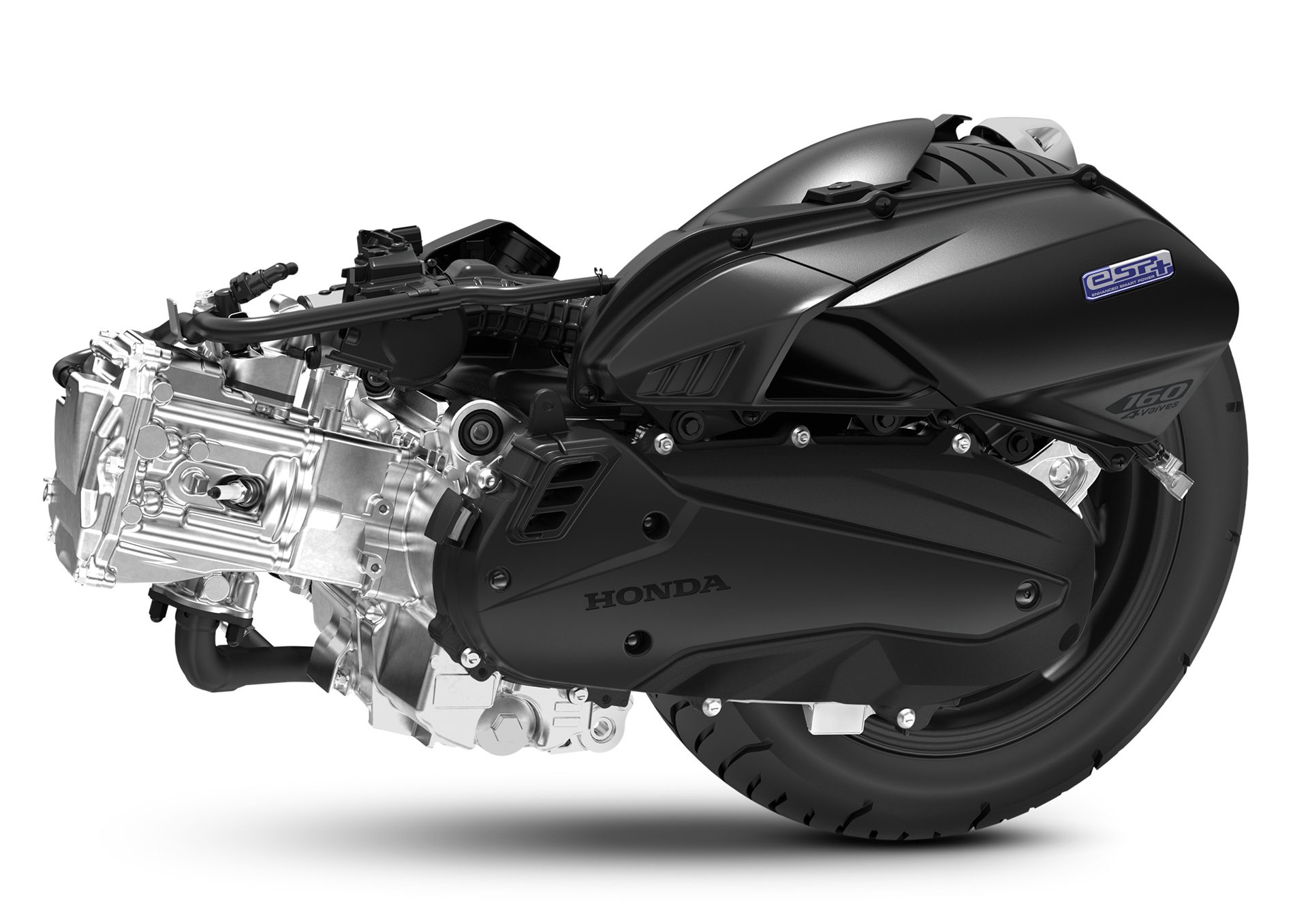 รูปภาพ ฮอนด้า Honda ADV 160 Smart Tourer Edition ปี 2026