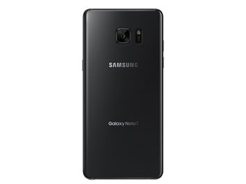 SAMSUNG Galaxy Note 7 ซัมซุง กาแล็คซี่ โน๊ต 7 : ภาพที่ 3