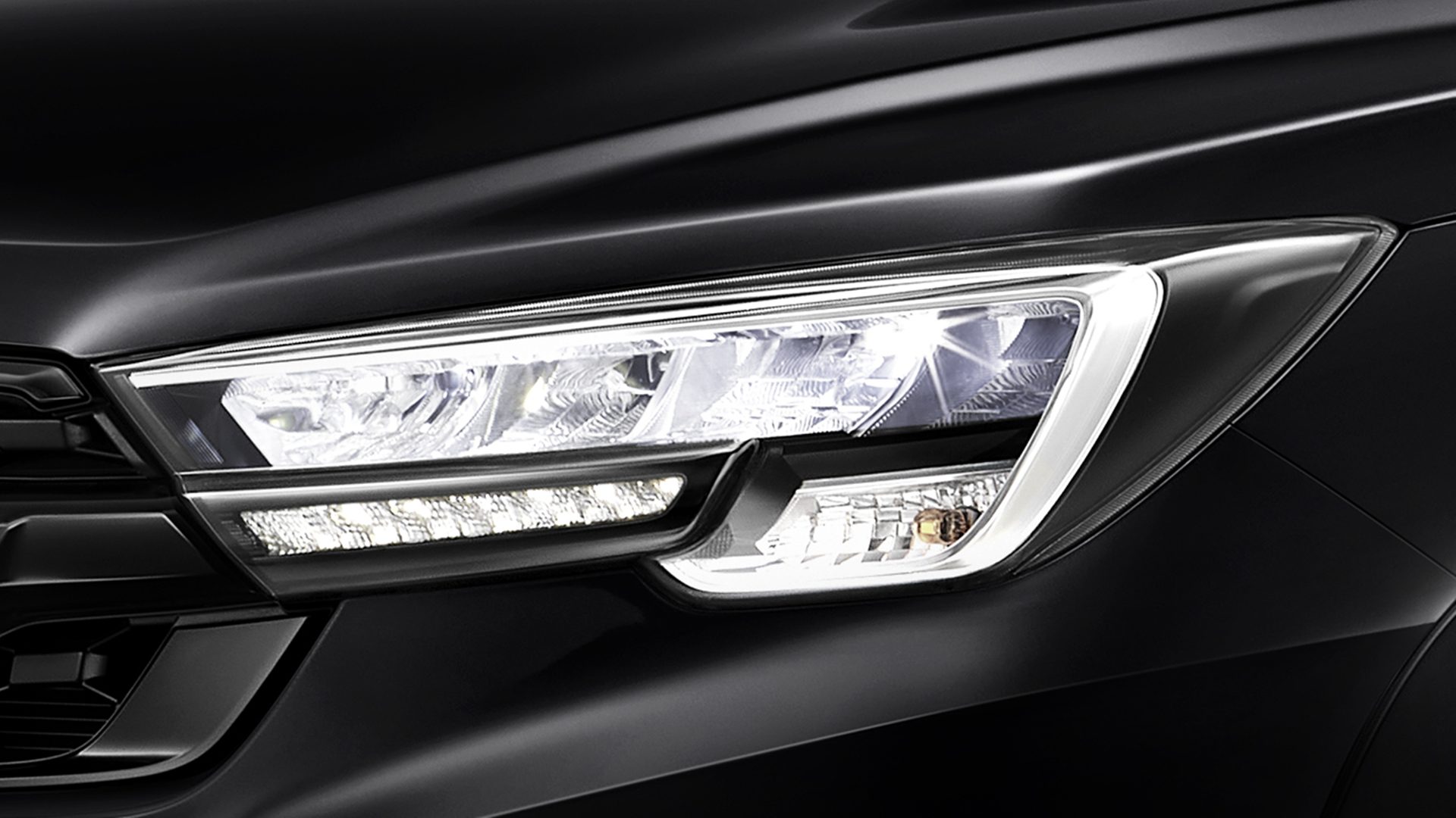 รูปภาพ ซูซูกิ Suzuki XL 7 Hybrid Black Edition ปี 2026