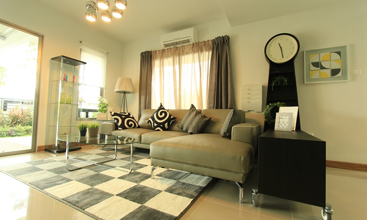 บ้านไลฟ ซอย 12 (Baan Life Soi 12) : ภาพที่ 21