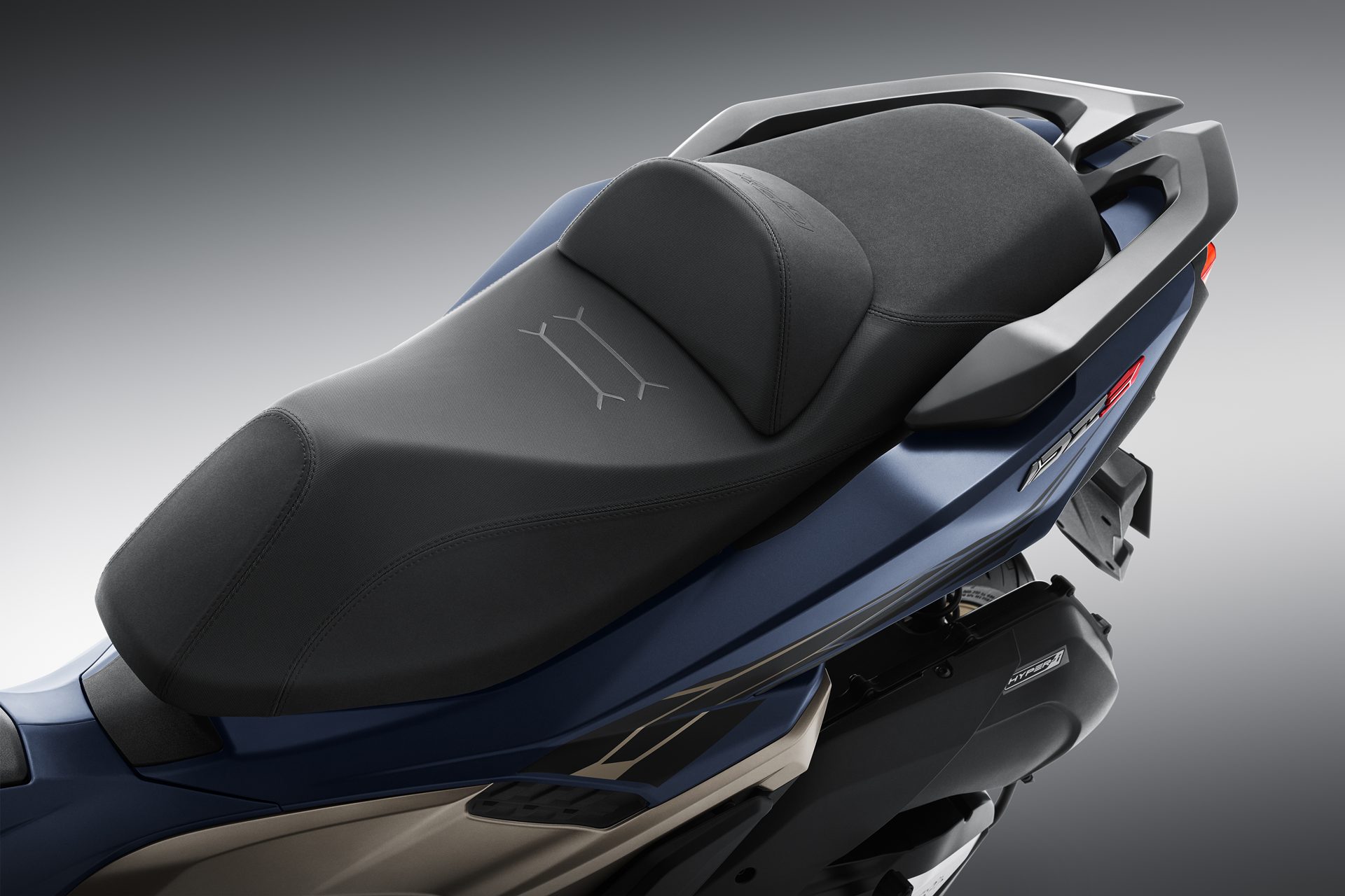 รูปภาพ จีพีเอ็กซ์ GPX DZ3 Plus ปี 2026