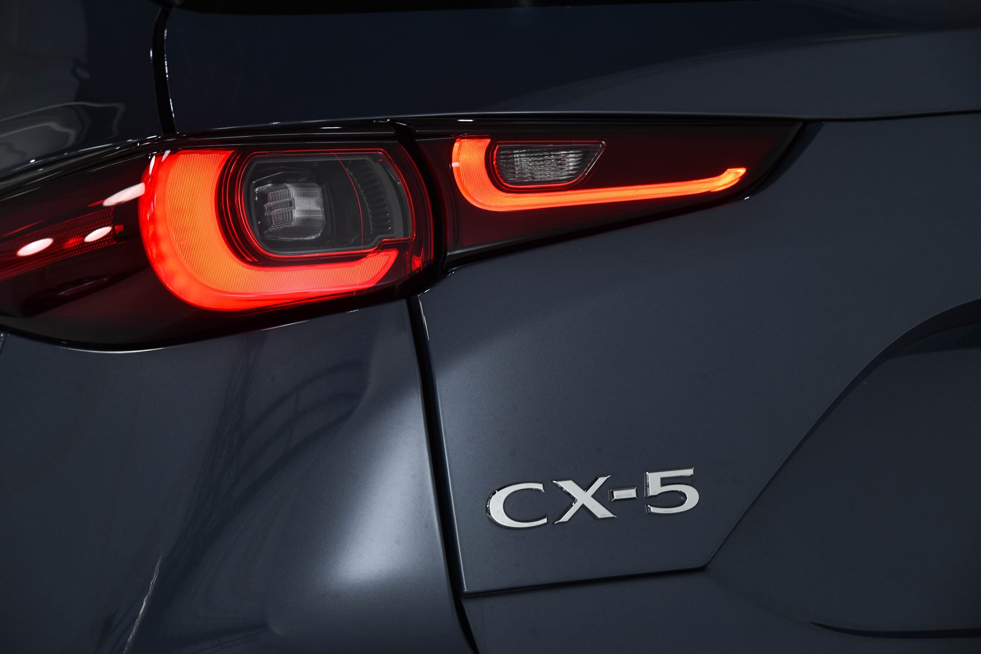 รูปภาพ มาสด้า Mazda CX-5 2.0 S ปี 2024