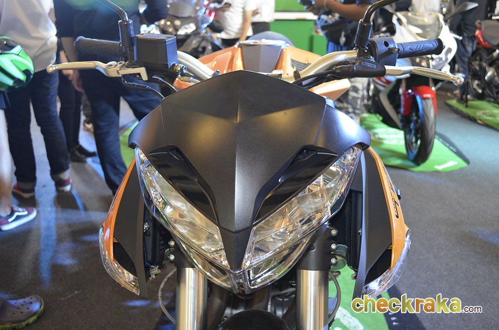 Benelli TNT 899 เบเนลลี ทีเอ็นที ปี 2012 : ภาพที่ 12