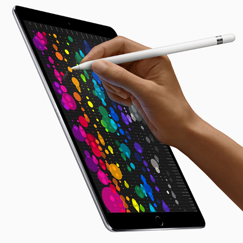 APPLE iPad Pro 10.5 256GB Cellular แอปเปิล ไอแพด โปร 10.5 256GB เซลลูลาร์ : ภาพที่ 3